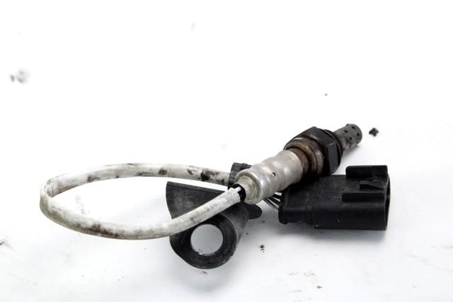 SONDA LAMBDA  OEM N. OZA532-A12 ORIGINAL REZERVNI DEL FIAT PANDA 169 (2003 - 08/2009) BENZINA LETNIK 2009