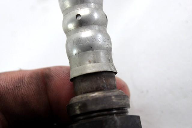 SONDA LAMBDA  OEM N. OZA532-A12 ORIGINAL REZERVNI DEL FIAT PANDA 169 (2003 - 08/2009) BENZINA LETNIK 2009