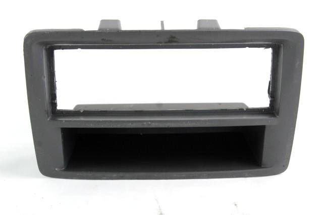 PREDAL ZA DOKUMENTE OEM N. 735320583 ORIGINAL REZERVNI DEL FIAT PANDA 169 (2003 - 08/2009) BENZINA LETNIK 2009