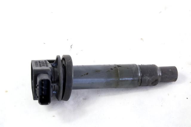 VZIGALNE TULJAVE OEM N. 90080-19021 ORIGINAL REZERVNI DEL TOYOTA YARIS P9 MK2 (01/2006 - 2009) BENZINA LETNIK 2007