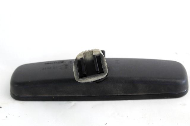 NOTRANJE VZVRATNO OGLEDALO OEM N. 878100D011 ORIGINAL REZERVNI DEL TOYOTA YARIS P9 MK2 (01/2006 - 2009) BENZINA LETNIK 2007