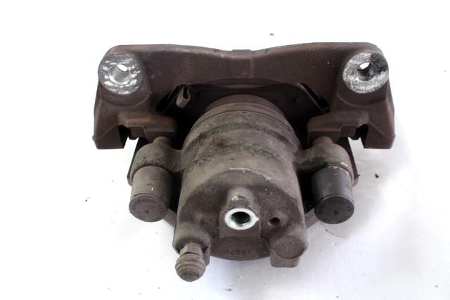 SPREDNJE DESNE ZAVORNE CELJUSTI  OEM N. 477300D070 ORIGINAL REZERVNI DEL TOYOTA YARIS P9 MK2 (01/2006 - 2009) BENZINA LETNIK 2007