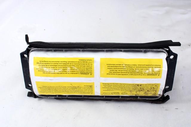 KIT AIRBAG KOMPLET OEM N. 17449 KIT AIRBAG COMPLETO ORIGINAL REZERVNI DEL LANCIA Y YPSILON 843 (2003-2006) BENZINA LETNIK 2005