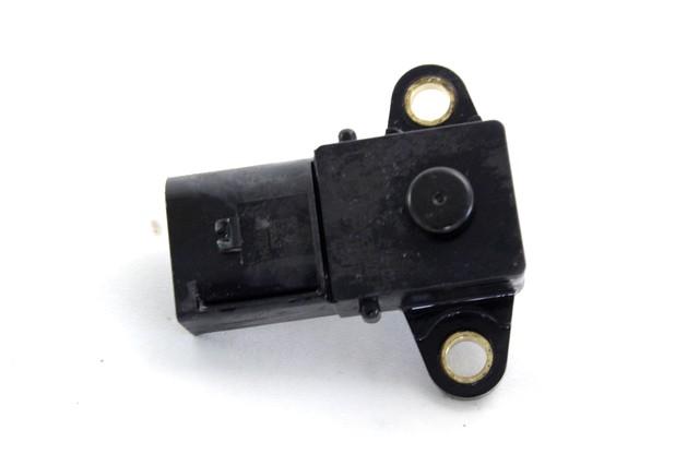 TLAK IZPUSNIH PLINOV SENZORJA OEM N. 7585278 ORIGINAL REZERVNI DEL BMW SERIE 1 BER/COUPE/CABRIO E81/E82/E87/E88 LCI R (2007 - 2013) BENZINA LETNIK 2010