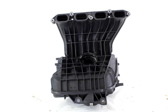 SESALNI KOLEKTOR OEM N. 7602063 ORIGINAL REZERVNI DEL BMW SERIE 1 BER/COUPE/CABRIO E81/E82/E87/E88 LCI R (2007 - 2013) BENZINA LETNIK 2010