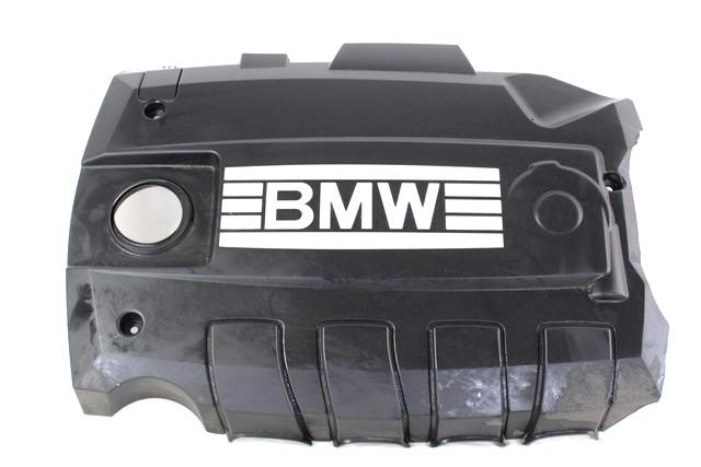 POKROV MOTORJA  OEM N. 11127556033 ORIGINAL REZERVNI DEL BMW SERIE 1 BER/COUPE/CABRIO E81/E82/E87/E88 LCI R (2007 - 2013) BENZINA LETNIK 2010