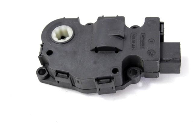 MOTORCEK OGREVANJA OEM N. 929888G ORIGINAL REZERVNI DEL BMW SERIE 1 BER/COUPE/CABRIO E81/E82/E87/E88 LCI R (2007 - 2013) BENZINA LETNIK 2010