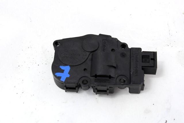 MOTORCEK OGREVANJA OEM N. 929888G ORIGINAL REZERVNI DEL BMW SERIE 1 BER/COUPE/CABRIO E81/E82/E87/E88 LCI R (2007 - 2013) BENZINA LETNIK 2010