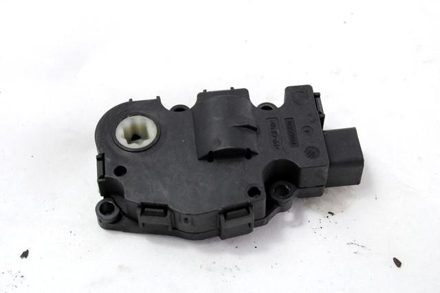 MOTORCEK OGREVANJA OEM N. 929888G ORIGINAL REZERVNI DEL BMW SERIE 1 BER/COUPE/CABRIO E81/E82/E87/E88 LCI R (2007 - 2013) BENZINA LETNIK 2010