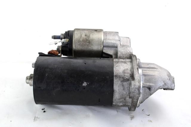 ZAGANJAC MOTORJA  OEM N. 12417589352 ORIGINAL REZERVNI DEL BMW SERIE 1 BER/COUPE/CABRIO E81/E82/E87/E88 LCI R (2007 - 2013) BENZINA LETNIK 2010