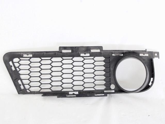 MASKA ODBIJACA OEM N. 51117906496 ORIGINAL REZERVNI DEL BMW SERIE 3 BER/SW/COUPE/CABRIO E90/E91/E92/E93 (2005 -2009) DIESEL LETNIK 2006