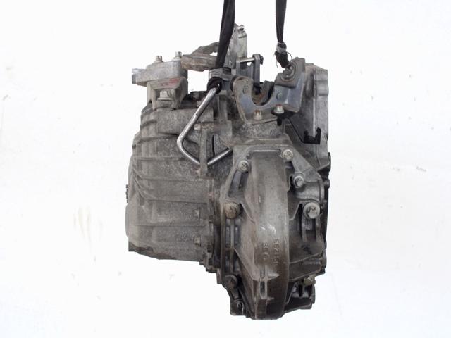 ROCNI MENJALNIK OEM N. 55192042 CAMBIO MECCANICO ORIGINAL REZERVNI DEL OPEL ZAFIRA B A05 M75 R (04/2008 - 2011) DIESEL LETNIK 2009