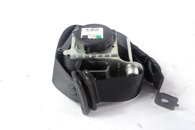 VARNOSTNI PAS OEM N. 13296206 ORIGINAL REZERVNI DEL OPEL ZAFIRA B A05 M75 R (04/2008 - 2011) DIESEL LETNIK 2009