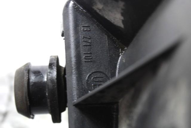 FILTAR ZRAKA OEM N. 13271101 ORIGINAL REZERVNI DEL OPEL ZAFIRA B A05 M75 R (04/2008 - 2011) DIESEL LETNIK 2009