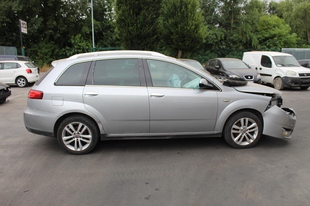 FIAT CROMA SW 1.9 D 110KW 6M 5P (2008) RICAMBI IN MAGAZZINO