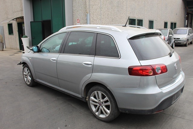 FIAT CROMA SW 1.9 D 110KW 6M 5P (2008) RICAMBI IN MAGAZZINO