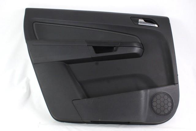 VRATNI PANEL OEM N. PNPSPOPZAFIRABA05RMV5P ORIGINAL REZERVNI DEL OPEL ZAFIRA B A05 M75 R (04/2008 - 2011) DIESEL LETNIK 2009