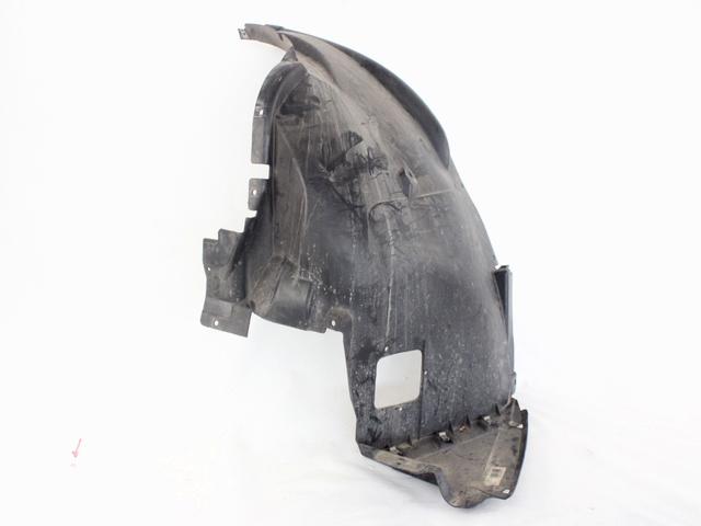 SPREDNJI KOLOTEK OEM N. 7186915 ORIGINAL REZERVNI DEL BMW X5 E70 (2006 - 2010) DIESEL LETNIK 2007