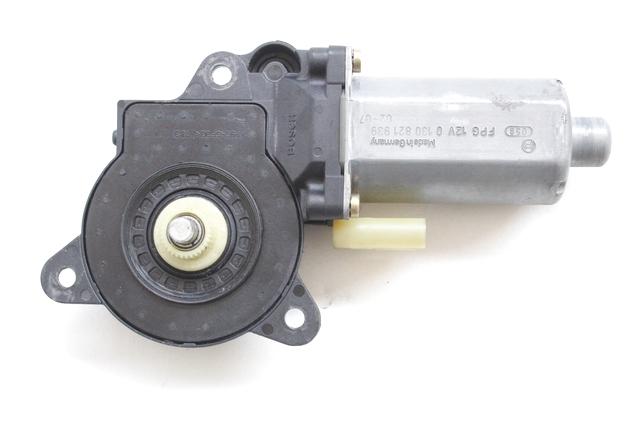 DVIZNI MEHANIZEM SPREDNIH STEKEL  OEM N. 1205750 ORIGINAL REZERVNI DEL FORD FUSION JU (2002 - 02/2006) DIESEL LETNIK 2004