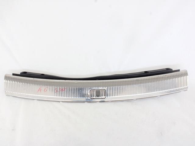 ZAPORA / ROCAJ ZADAJ  OEM N. 4F9864483B ORIGINAL REZERVNI DEL AUDI A6 C6 4F2 4FH 4F5 BER/SW/ALLROAD (07/2004 - 10/2008) DIESEL LETNIK 2005