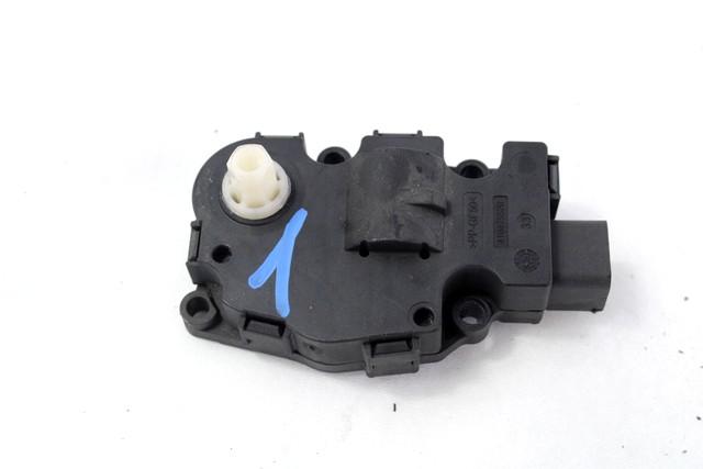 MOTORCEK OGREVANJA OEM N. K9749005 ORIGINAL REZERVNI DEL AUDI A4 B8 8K2 BER/SW/CABRIO (2007 - 11/2015) DIESEL LETNIK 2008