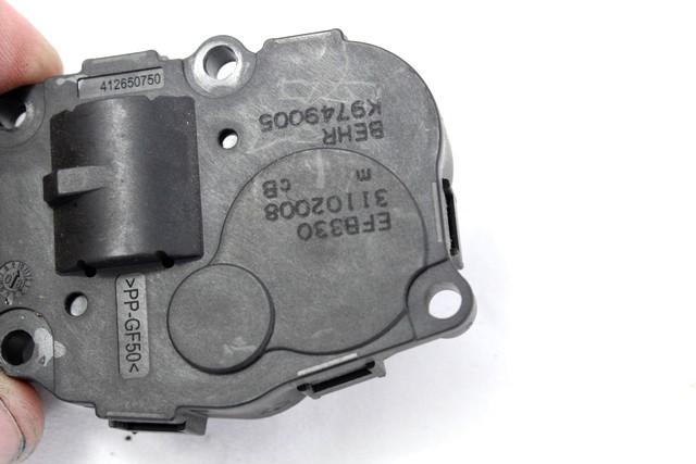 MOTORCEK OGREVANJA OEM N. K9749005 ORIGINAL REZERVNI DEL AUDI A4 B8 8K2 BER/SW/CABRIO (2007 - 11/2015) DIESEL LETNIK 2008