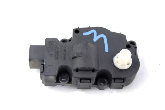 MOTORCEK OGREVANJA OEM N. K9749005 ORIGINAL REZERVNI DEL AUDI A4 B8 8K2 BER/SW/CABRIO (2007 - 11/2015) DIESEL LETNIK 2008