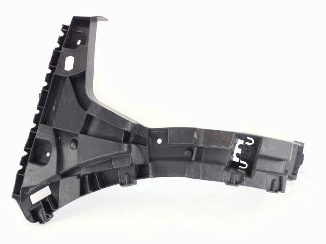 NOSILCI ZADNJEGA ODBIJACA  OEM N. 8U0807453A ORIGINAL REZERVNI DEL AUDI Q3 8U (2011 - 2014)DIESEL LETNIK 2012