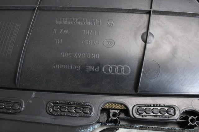 VRATNI PANEL OEM N. PNPSTADA4B8SW5P ORIGINAL REZERVNI DEL AUDI A4 B8 8K2 BER/SW/CABRIO (2007 - 11/2015) DIESEL LETNIK 2008