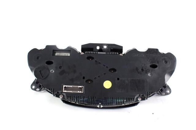 KILOMETER STEVEC OEM N. 8K0920900DX ORIGINAL REZERVNI DEL AUDI A4 B8 8K2 BER/SW/CABRIO (2007 - 11/2015) DIESEL LETNIK 2008