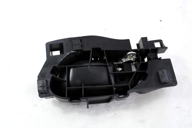 NOTRANJA KLJUKA  OEM N. 9660525380 ORIGINAL REZERVNI DEL CITROEN C5 RD TD MK2 /TOURER/CROSS TOURER (2008 - 2017) DIESEL LETNIK 2010