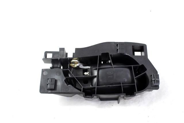 NOTRANJA KLJUKA  OEM N. 9660525480 ORIGINAL REZERVNI DEL CITROEN C5 RD TD MK2 /TOURER/CROSS TOURER (2008 - 2017) DIESEL LETNIK 2010