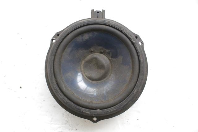 ZVOCNIKI OEM N. 3M5T-18808-FC ORIGINAL REZERVNI DEL FORD FOCUS CMAX DM2 MK1 (10/2003 - 03/2007) DIESEL LETNIK 2004