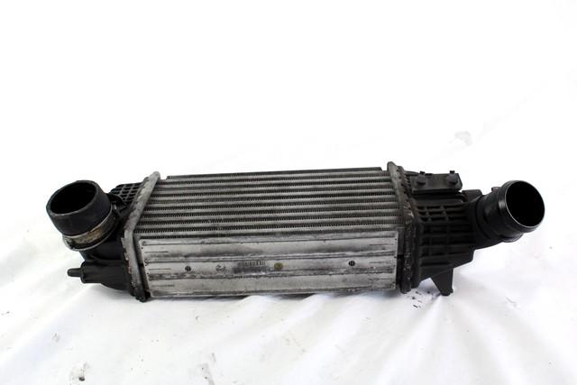 HLADILNIK INTERCOOLER OEM N. 9683009680 ORIGINAL REZERVNI DEL CITROEN C5 RD TD MK2 /TOURER/CROSS TOURER (2008 - 2017) DIESEL LETNIK 2010