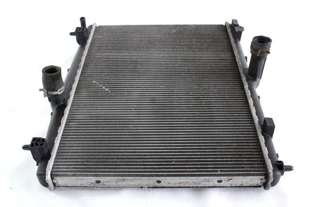 RADIATOR VODE OEM N. 9687359980 ORIGINAL REZERVNI DEL CITROEN C5 RD TD MK2 /TOURER/CROSS TOURER (2008 - 2017) DIESEL LETNIK 2010