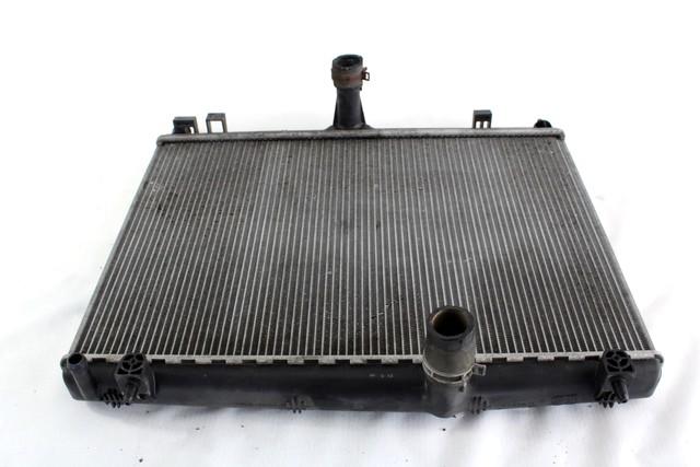 RADIATOR VODE OEM N. 9687359980 ORIGINAL REZERVNI DEL CITROEN C5 RD TD MK2 /TOURER/CROSS TOURER (2008 - 2017) DIESEL LETNIK 2010