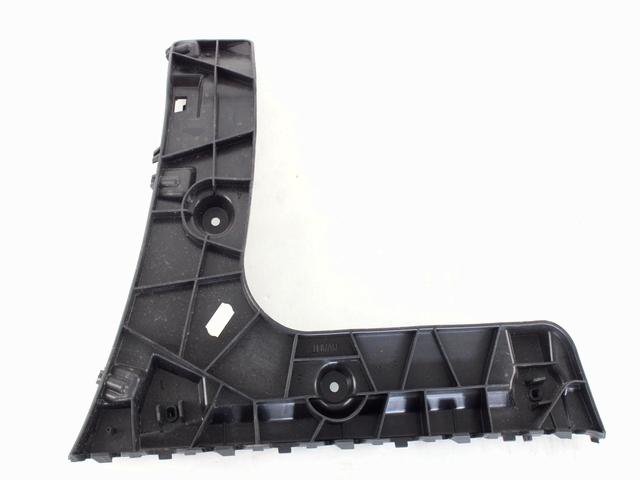 NOSILCI ZADNJEGA ODBIJACA  OEM N. 4G9807454E ORIGINAL REZERVNI DEL AUDI A6 C7 BER/SW/ALLROAD (2011 - 2018)DIESEL LETNIK 2012