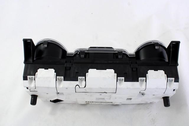 KILOMETER STEVEC OEM N. 9666326480 ORIGINAL REZERVNI DEL CITROEN C5 RD TD MK2 /TOURER/CROSS TOURER (2008 - 2017) DIESEL LETNIK 2010