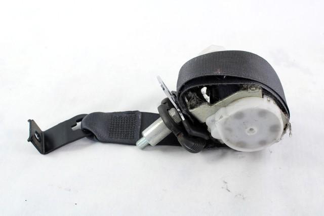 VARNOSTNI PAS OEM N. 735440631 ORIGINAL REZERVNI DEL FIAT CROMA 194 MK2 R (11-2007 - 2010) DIESEL LETNIK 2008