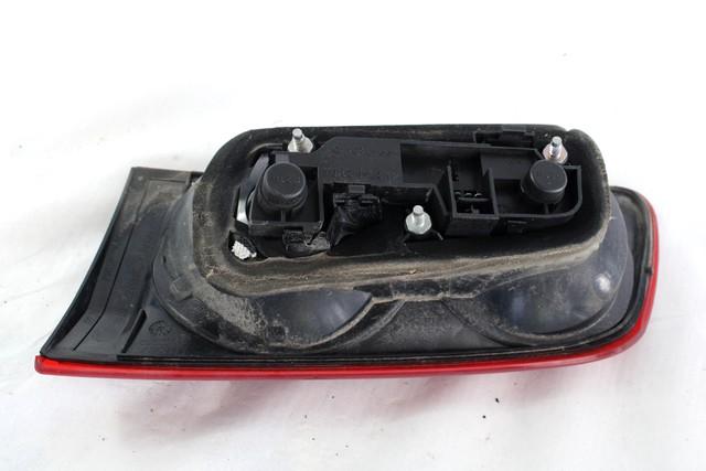 ZADNJI LEVI ZAROMET OEM N. 51727252 ORIGINAL REZERVNI DEL FIAT CROMA 194 MK2 R (11-2007 - 2010) DIESEL LETNIK 2008