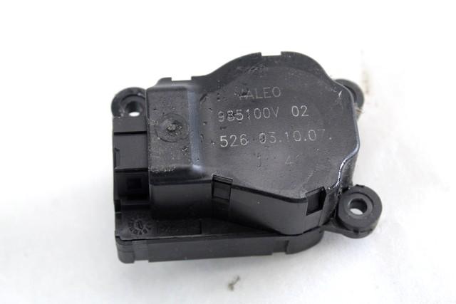 MOTORCEK OGREVANJA OEM N. 985100V ORIGINAL REZERVNI DEL FIAT CROMA 194 MK2 R (11-2007 - 2010) DIESEL LETNIK 2008