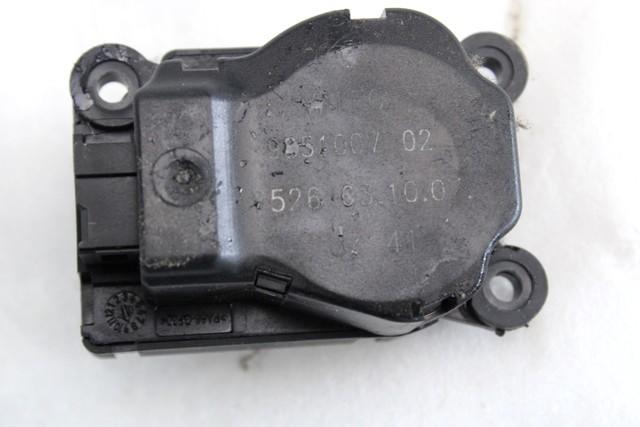 MOTORCEK OGREVANJA OEM N. 985100V ORIGINAL REZERVNI DEL FIAT CROMA 194 MK2 R (11-2007 - 2010) DIESEL LETNIK 2008