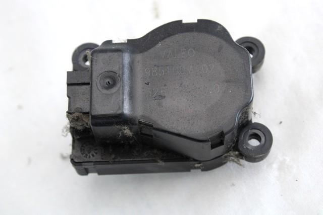 MOTORCEK OGREVANJA OEM N. 985100V ORIGINAL REZERVNI DEL FIAT CROMA 194 MK2 R (11-2007 - 2010) DIESEL LETNIK 2008