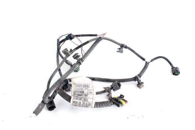 ELEKTRICNA NAPELJAVA OEM N. 51814423 ORIGINAL REZERVNI DEL FIAT CROMA 194 MK2 R (11-2007 - 2010) DIESEL LETNIK 2008