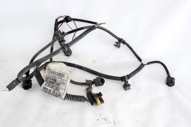 ELEKTRICNA NAPELJAVA OEM N. 51814423 ORIGINAL REZERVNI DEL FIAT CROMA 194 MK2 R (11-2007 - 2010) DIESEL LETNIK 2008