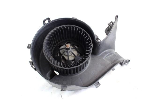 VENTILATOR  KABINE  OEM N. 77363758 ORIGINAL REZERVNI DEL FIAT CROMA 194 MK2 R (11-2007 - 2010) DIESEL LETNIK 2008