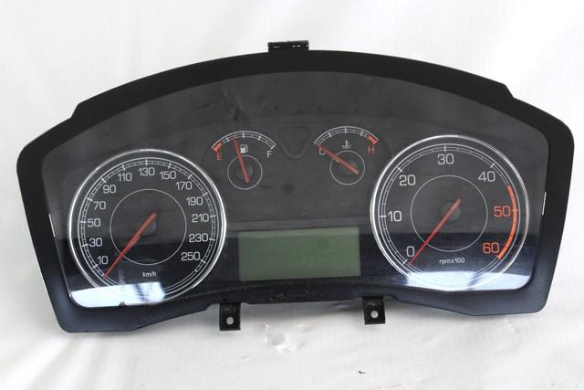 KILOMETER STEVEC OEM N. 51809897 ORIGINAL REZERVNI DEL FIAT CROMA 194 MK2 R (11-2007 - 2010) DIESEL LETNIK 2008