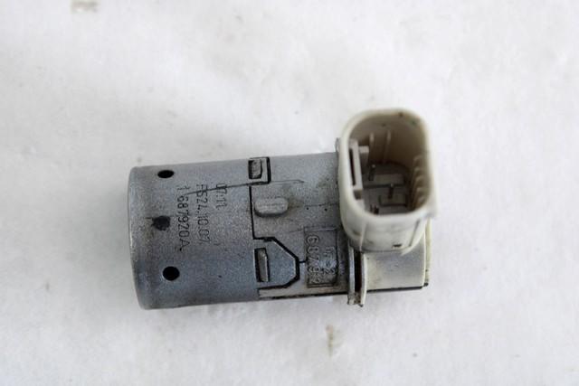 PARKIRNI SENZORJI OEM N. 735388363 ORIGINAL REZERVNI DEL FIAT CROMA 194 MK2 R (11-2007 - 2010) DIESEL LETNIK 2008