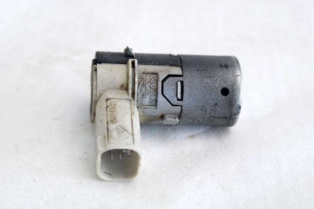 PARKIRNI SENZORJI OEM N. 735388363 ORIGINAL REZERVNI DEL FIAT CROMA 194 MK2 R (11-2007 - 2010) DIESEL LETNIK 2008