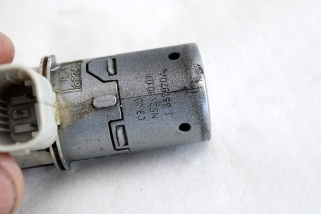 PARKIRNI SENZORJI OEM N. 735388363 ORIGINAL REZERVNI DEL FIAT CROMA 194 MK2 R (11-2007 - 2010) DIESEL LETNIK 2008